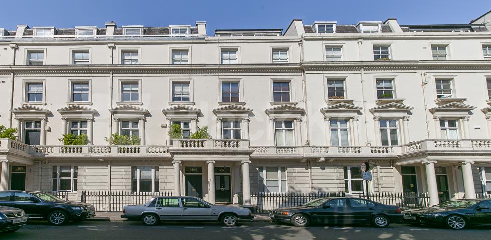 			NEW INSTRUCTION!, 2 Bedroom, 1 bath, 1 reception Flat			 Randolph Avenue, MAIDA VALE